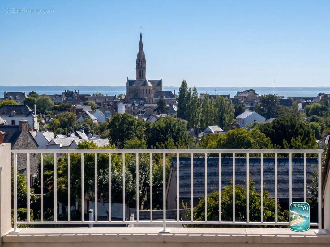 Appartement 98 m² à Pleneuf-Val-Andre  - photo 2