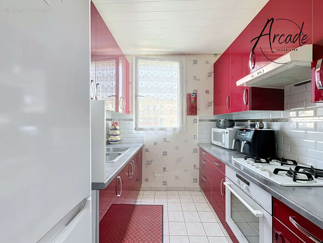 Appartement à LE HAVRE