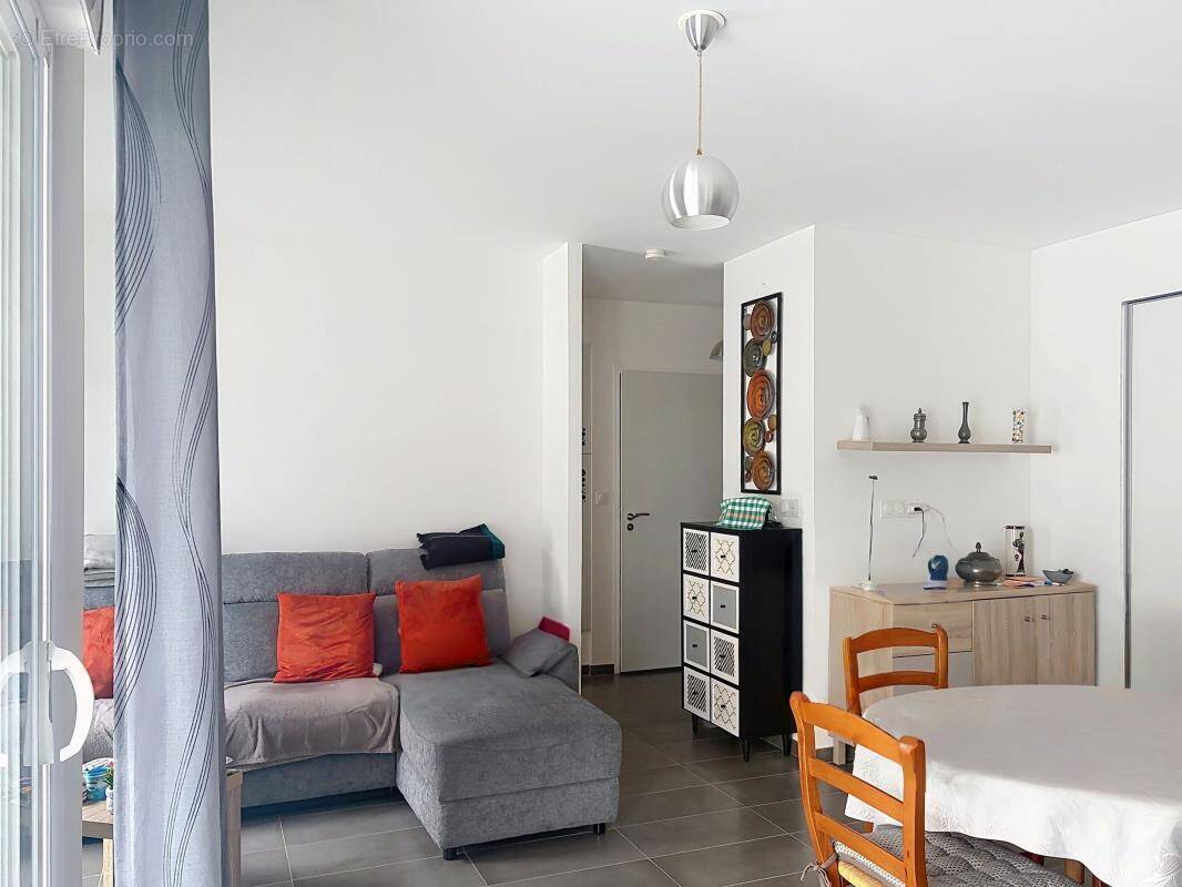 Appartement à LA ROCHELLE