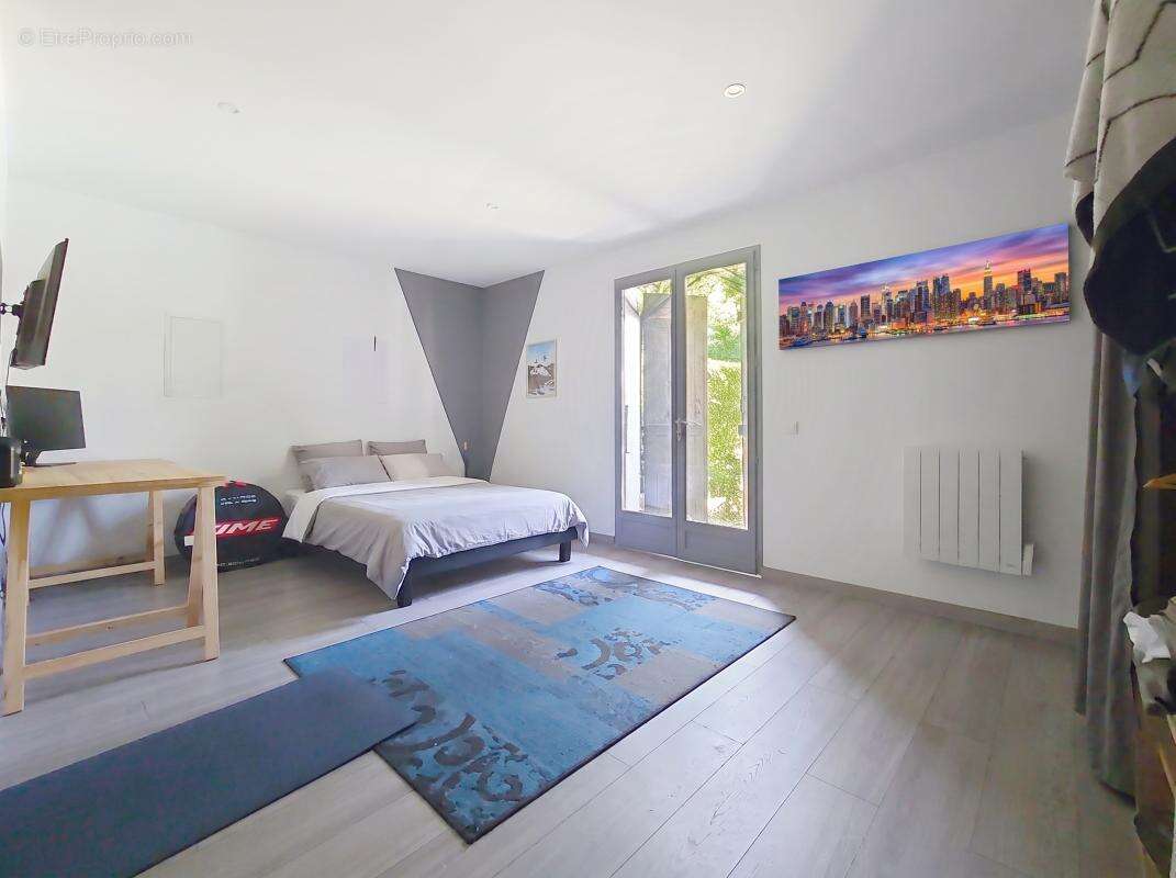 Maison 210 m² à Arenthon  - photo 12