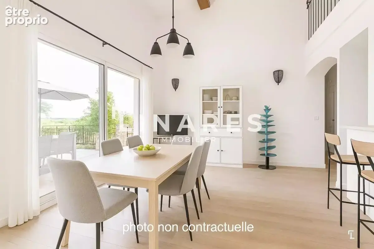 L'ÉVASION - Villa T5 de 167m² - Jardin 2000m² - Piscine - 13012 - photo 6