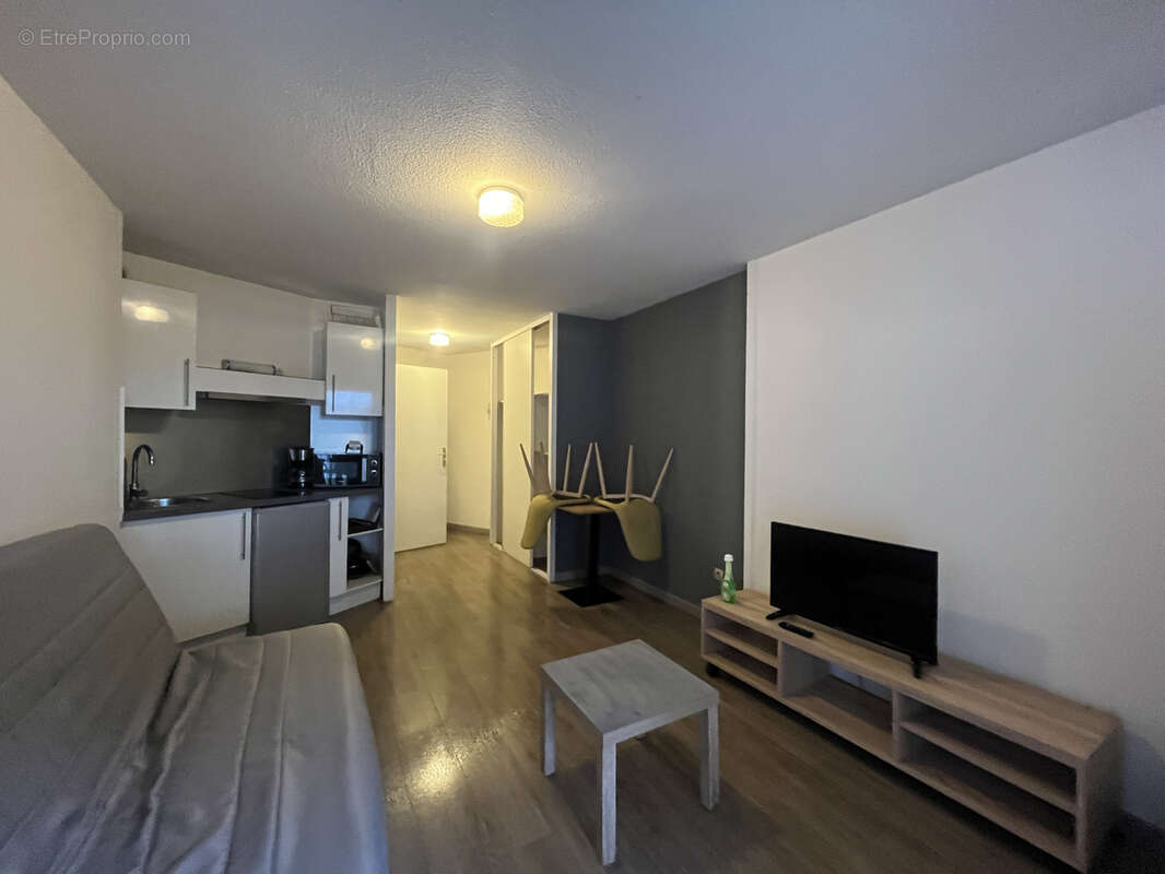 Appartement à SAINT-PAUL-LES-DAX