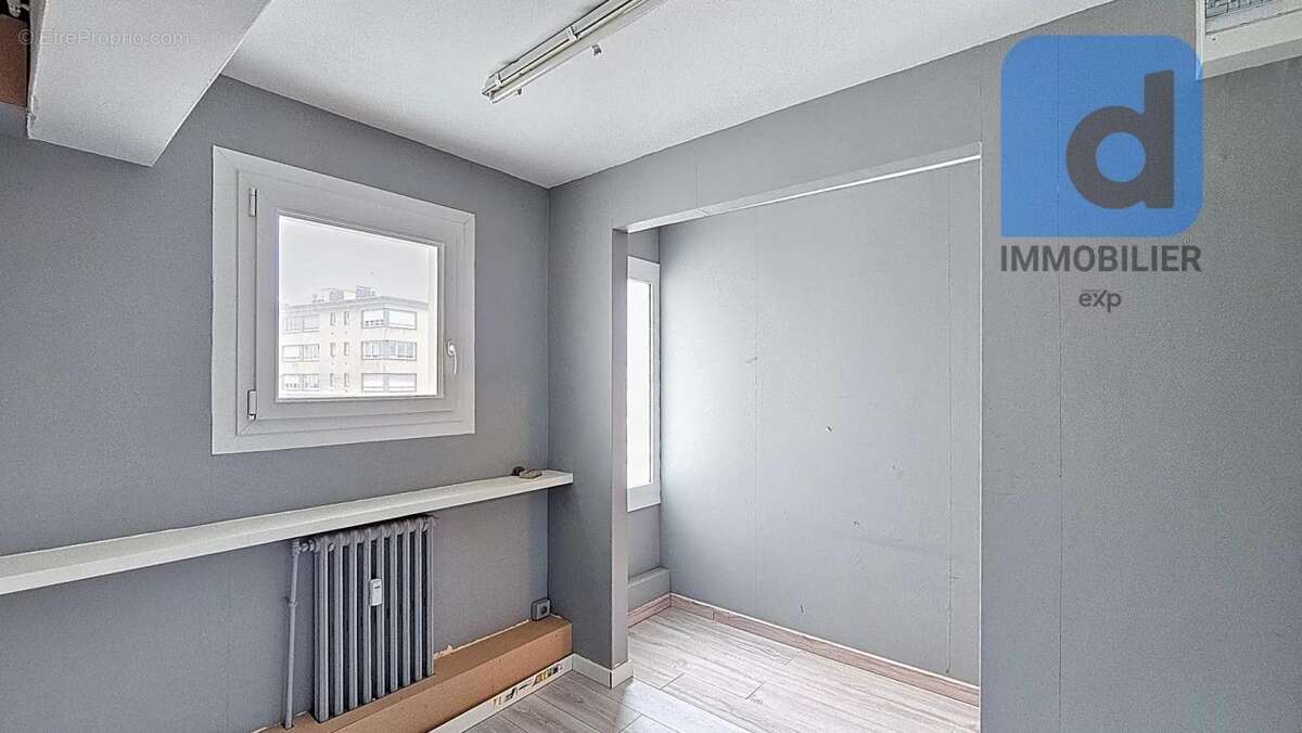 Commerce à BOULOGNE-SUR-MER