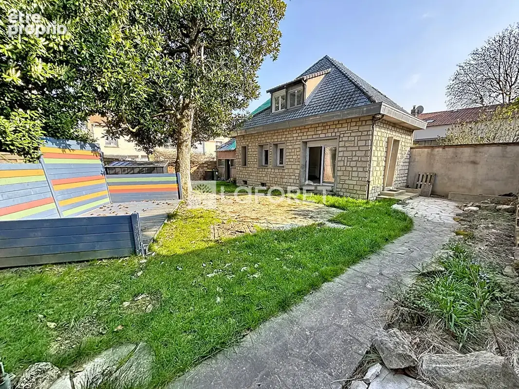 Photo Maison à Villejuif au prix de 495 000€