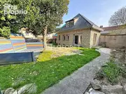 Maison à VILLEJUIF