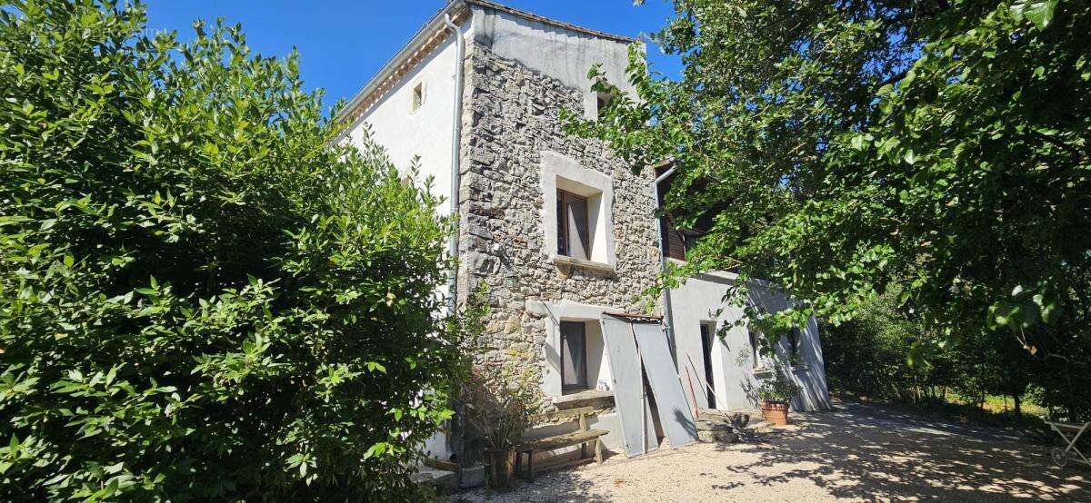 Maison 278 m² à Durfort-Et-Saint-Martin-De-Sossenac  - photo 6
