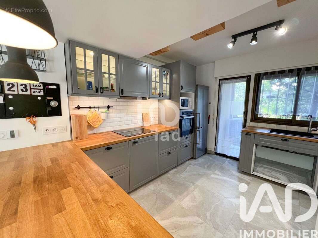 Photo 8 - Appartement à SAINT-RAPHAEL