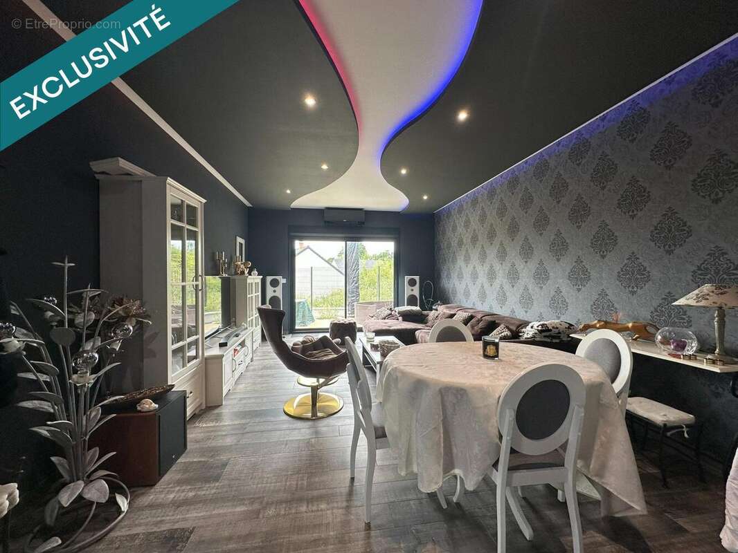 Maison 72 m² à Gien  - photo 3