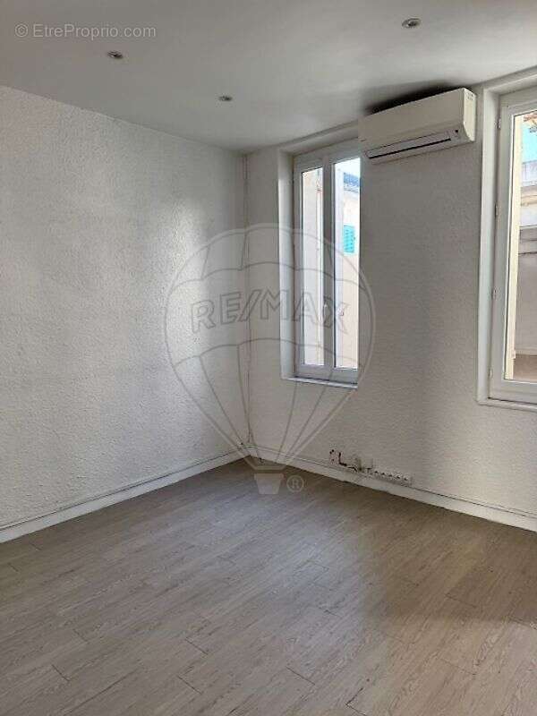 Maison à MARSEILLE-7E