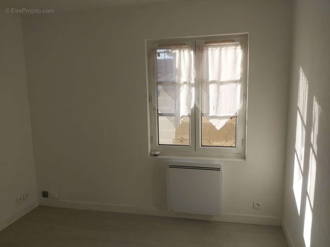 Appartement à LIANCOURT