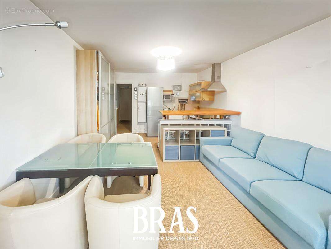 La baule - quartier benoit - photo 2