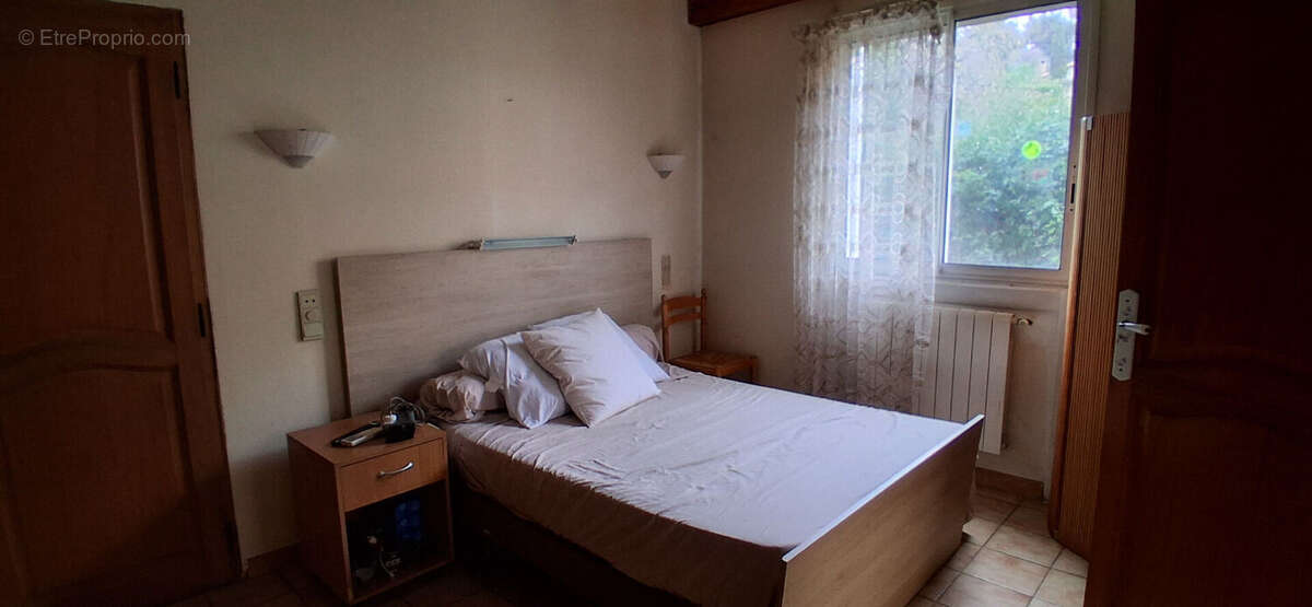 Maison à LA SEYNE-SUR-MER