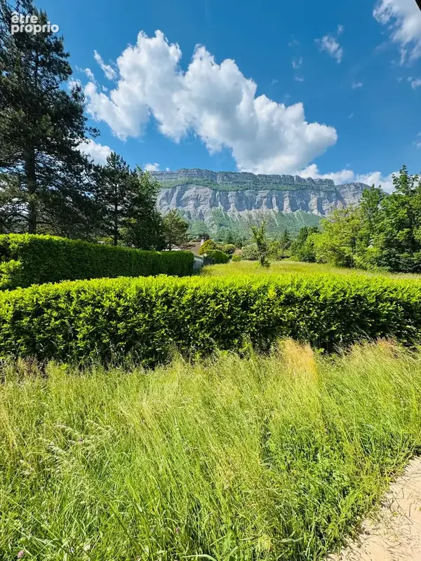 Meylan lycée Grésivaudan  maison  7 pièces 200 m2 - photo 15