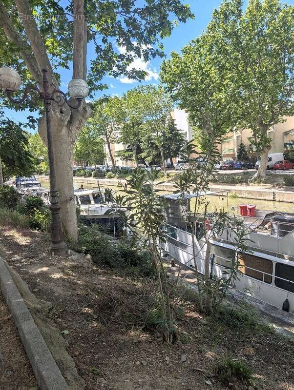 Narbonne quai d alsace - photo 5