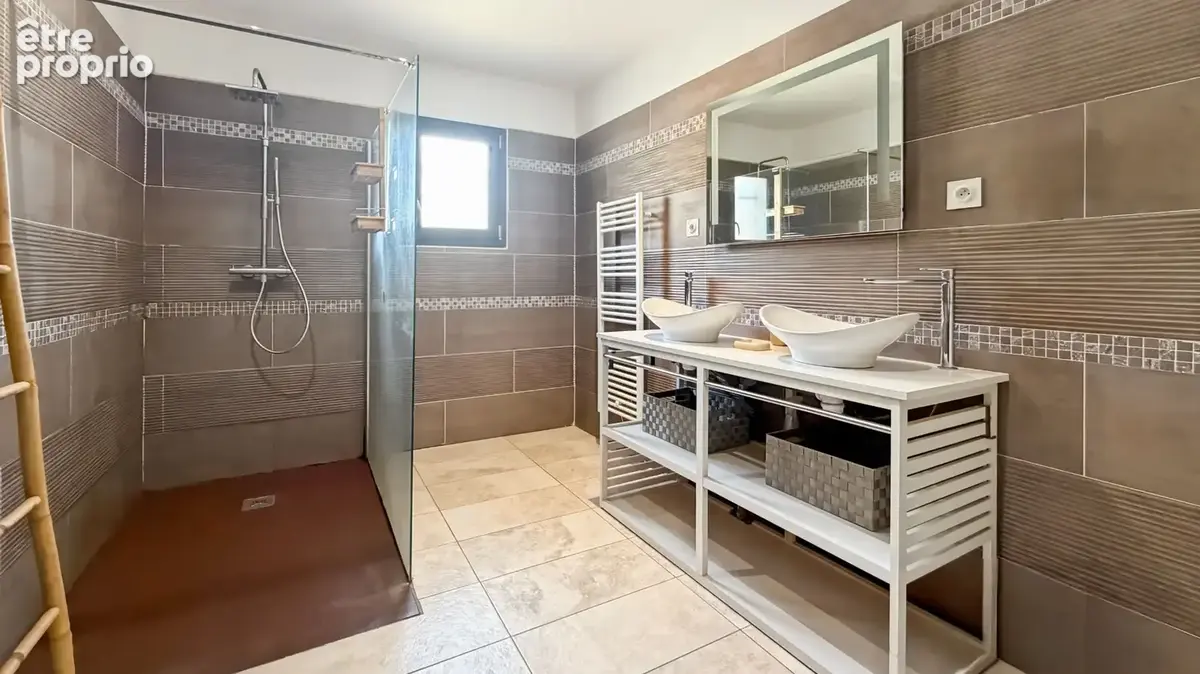 Maison 117m² à vero - photo 8