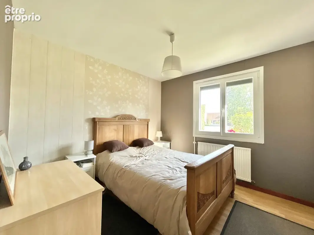 Maison individuelle semi-plain-pied avec vue imprenable sur les champs ! - photo 13