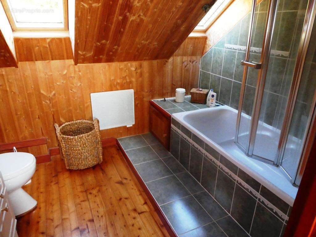 Propriété - photo 15