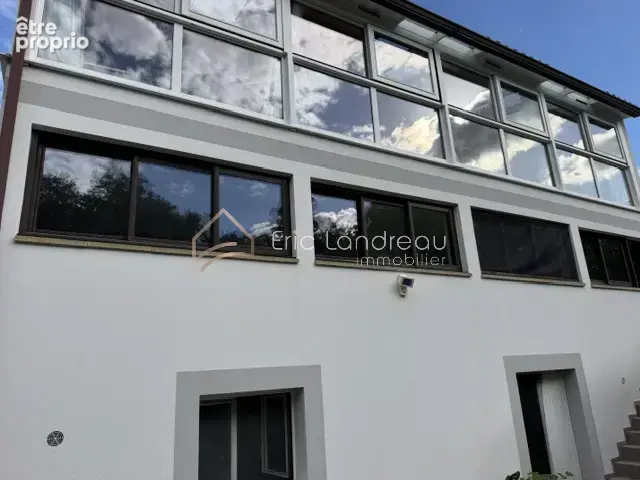 Une maison généreuse, idéale pour vivre et recevoir - photo 5