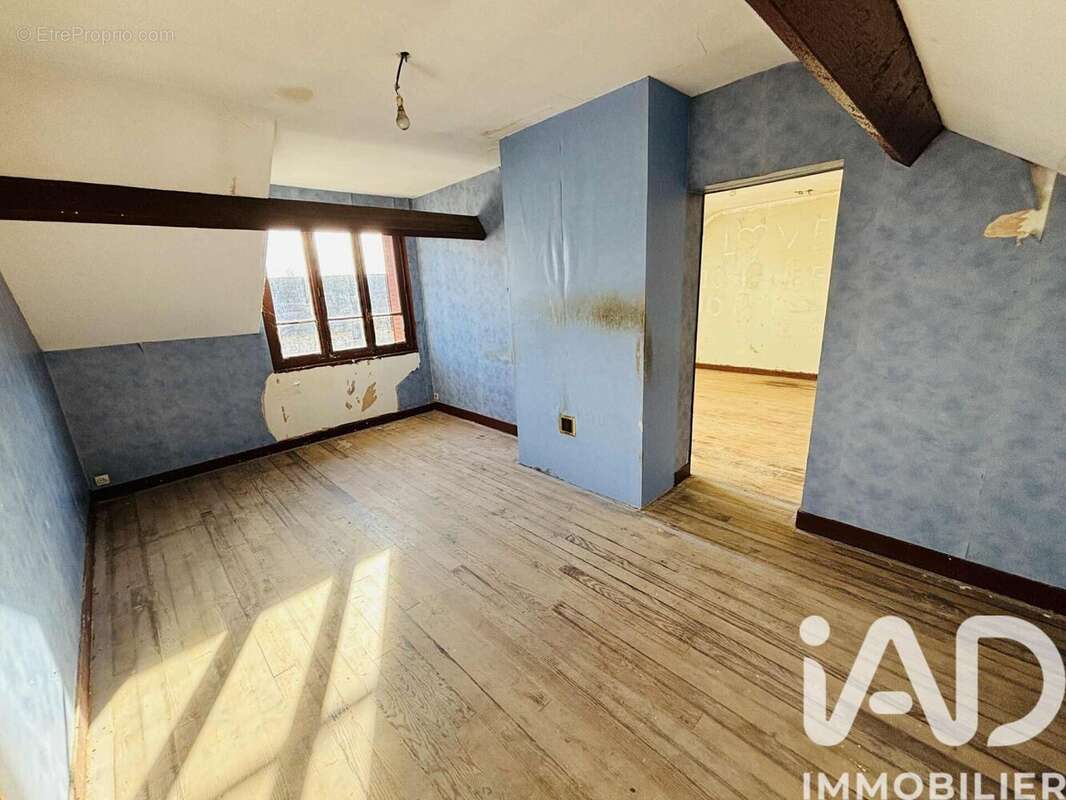 Photo 8 - Maison à LA FERTE-MILON