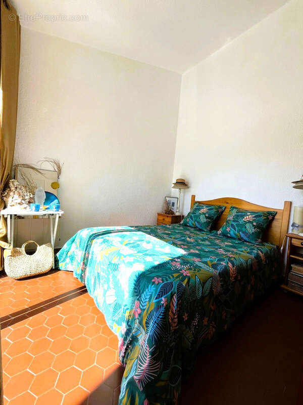 Appartement à LE BARCARES