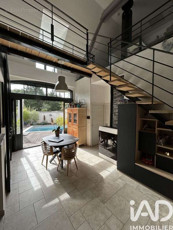 Photo 4 - Maison à AZAY-SUR-CHER