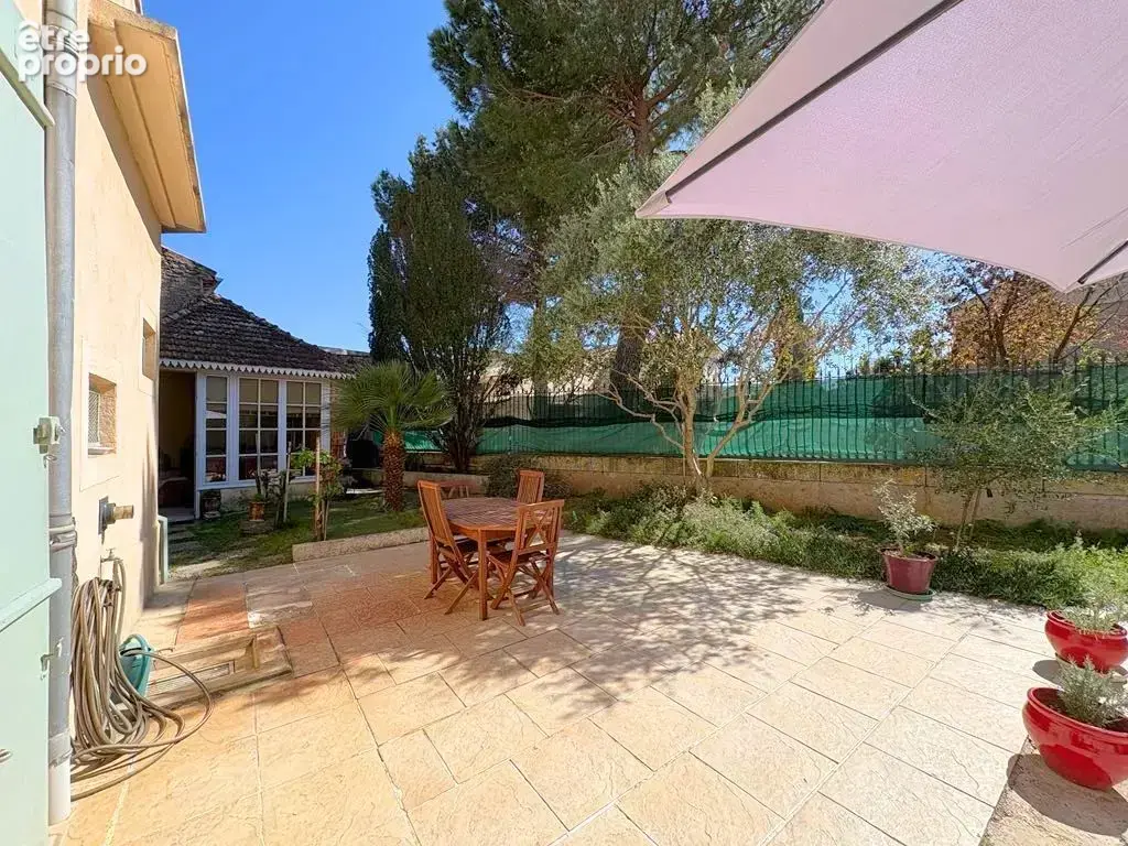 Maison 13 pièces 335 m² à vendre à Maraussan (34370) - photo 7