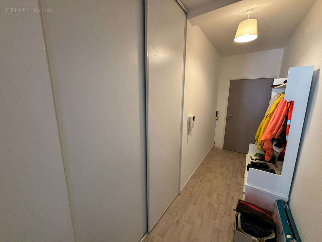 Appartement à CHALLANS