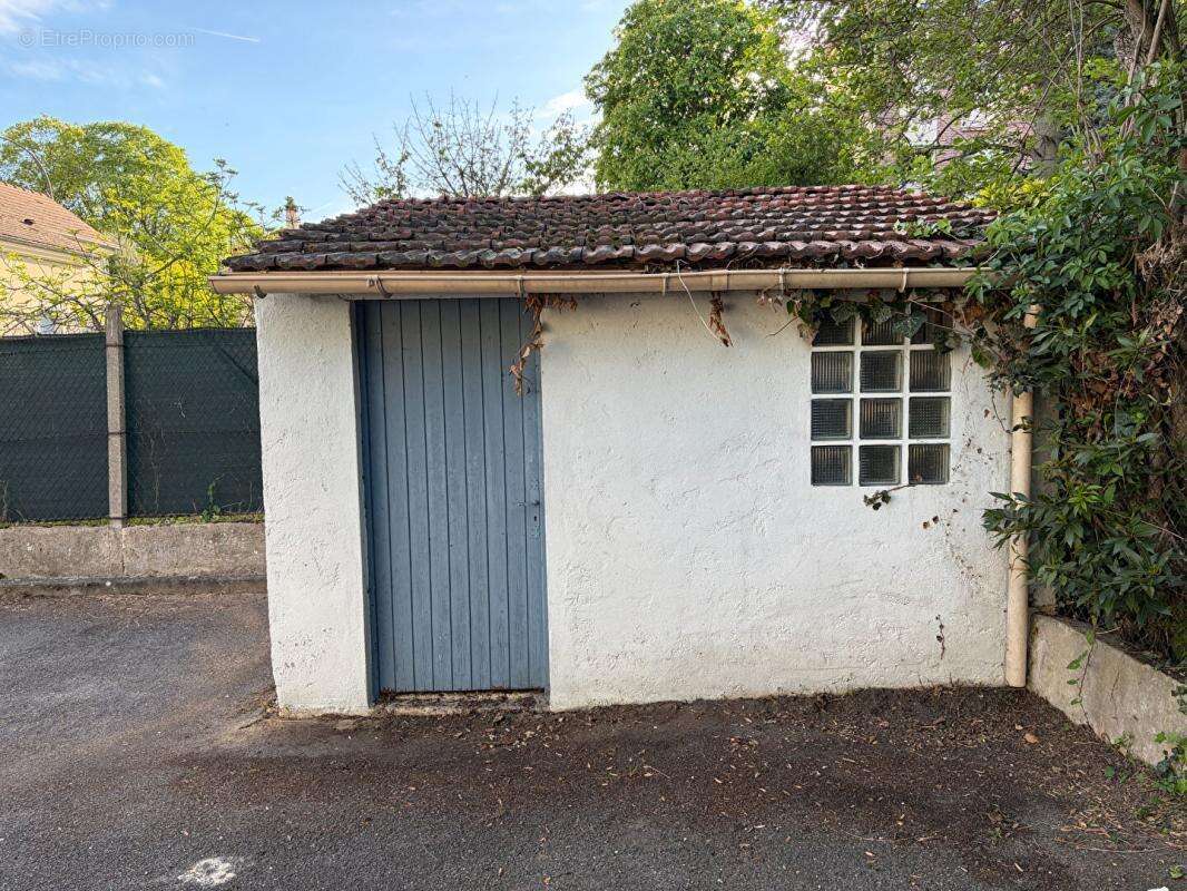 Maison à VITRY-SUR-SEINE