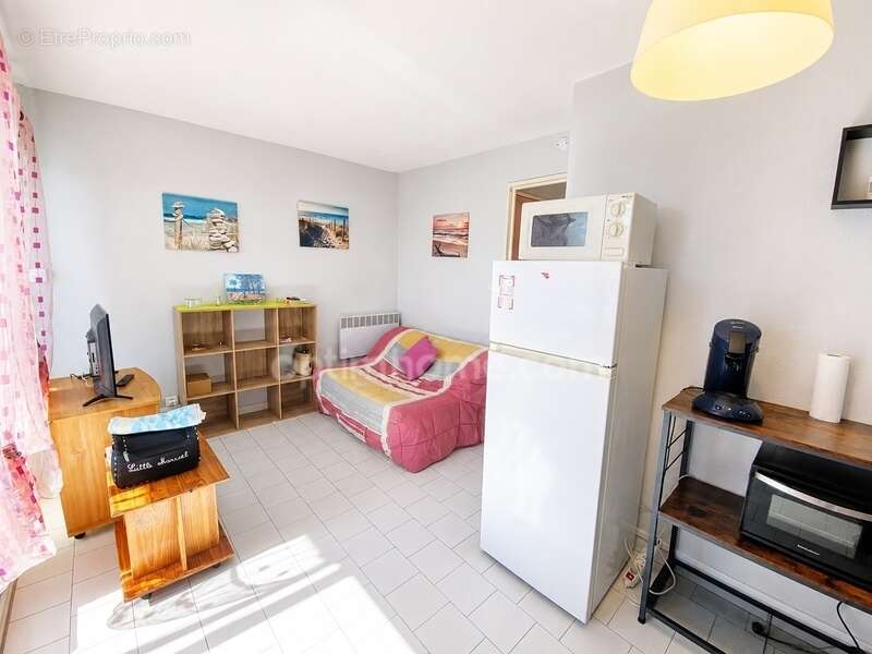 Appartement à SETE