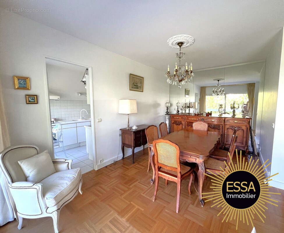 Appartement à ROCQUENCOURT