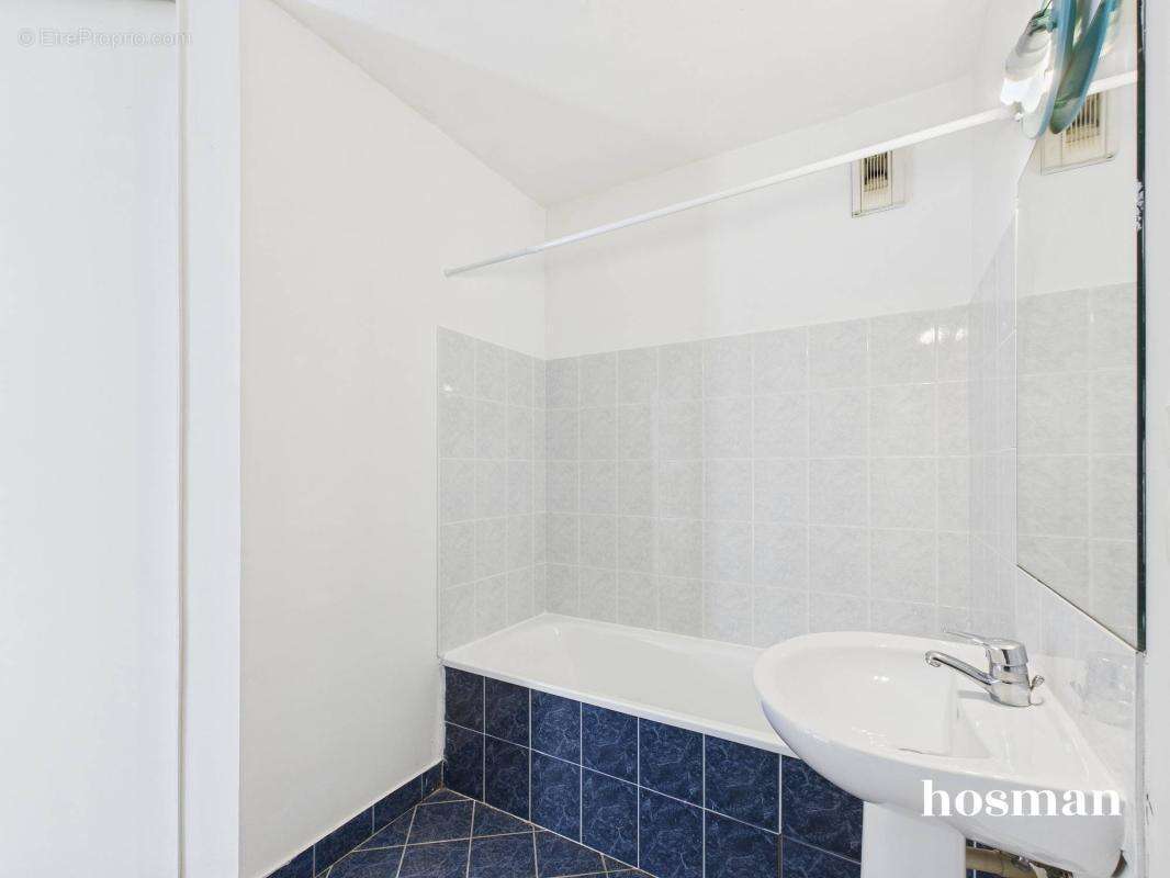 Appartement à LYON-9E