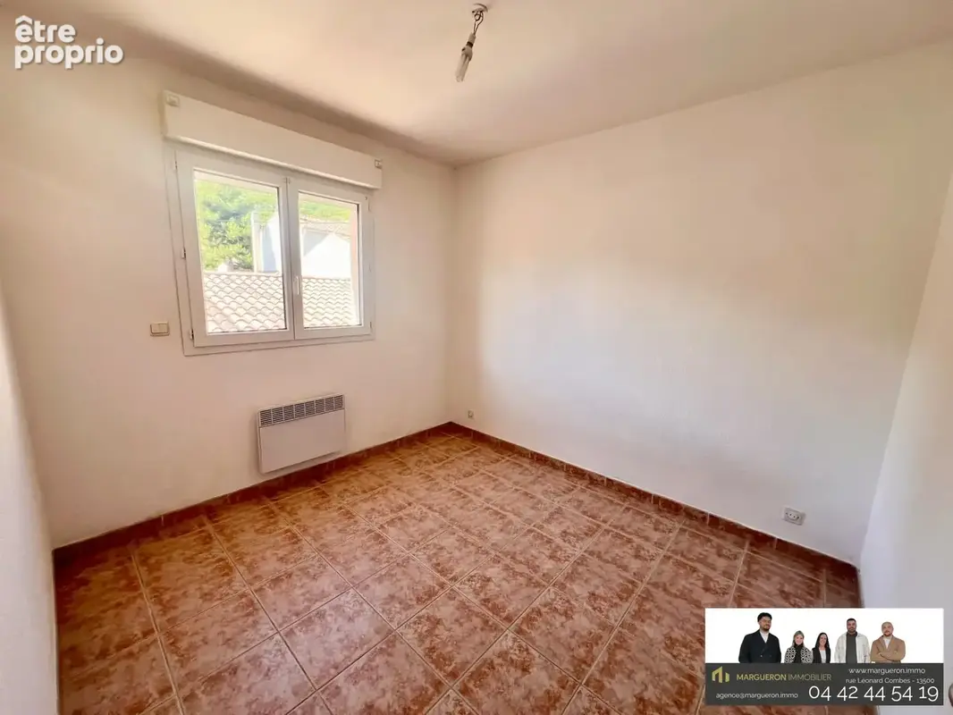 Maison 3 pièces 67 m² à vendre à Ensues-La-Redonne (13820) - photo 7