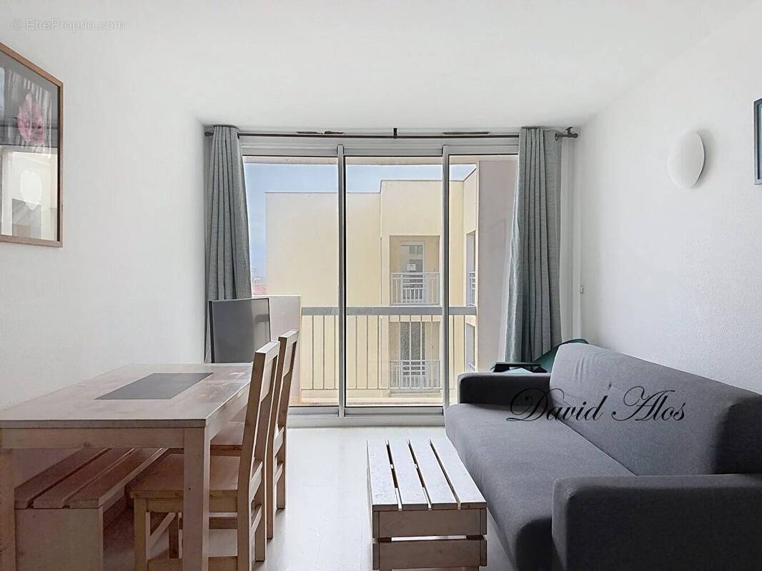 Appartement à MIMIZAN