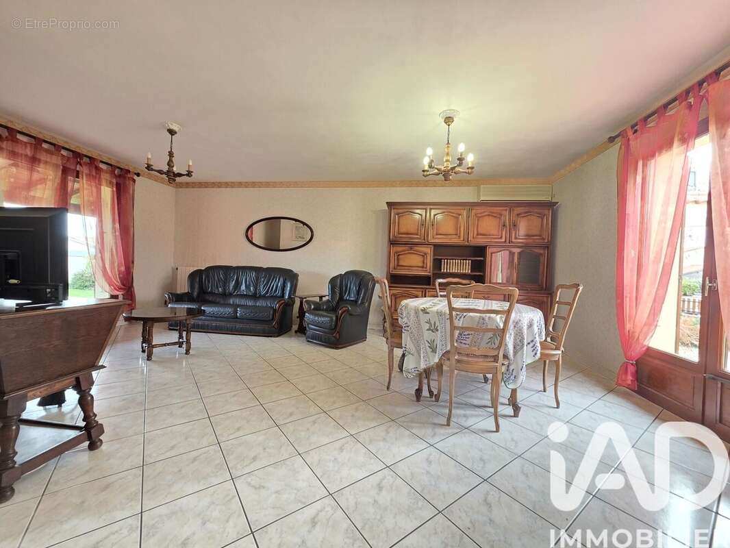 Photo 3 - Maison à EAUNES