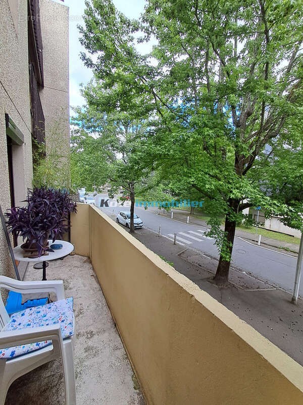 Appartement à TARBES