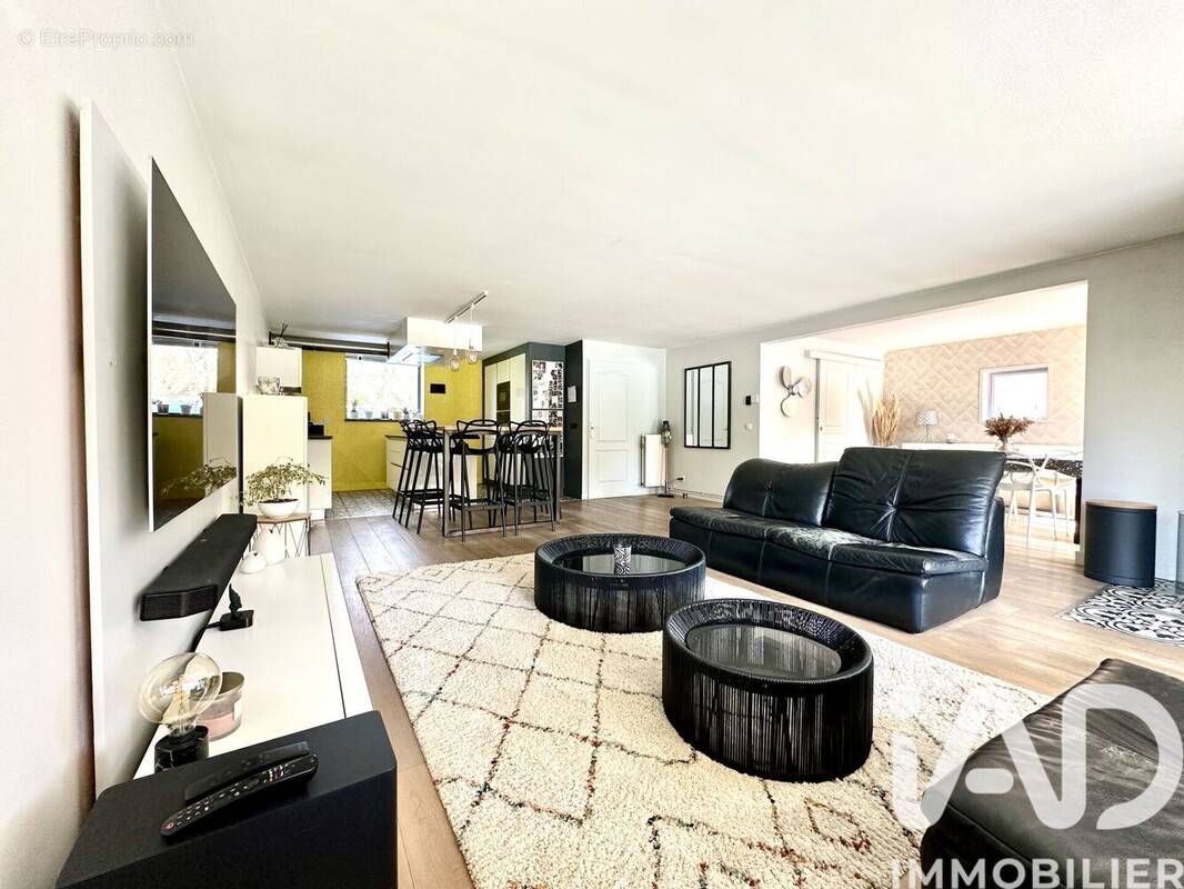 Photo 1 - Maison à LINSELLES