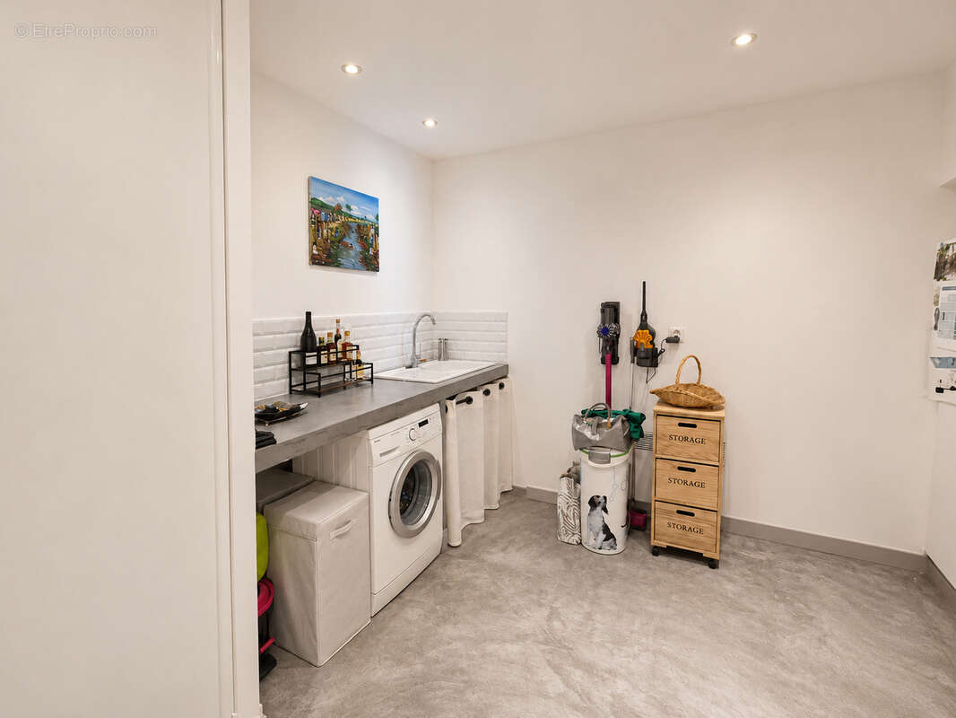 Maison rénovée 4ch - 193m2 - photo 18