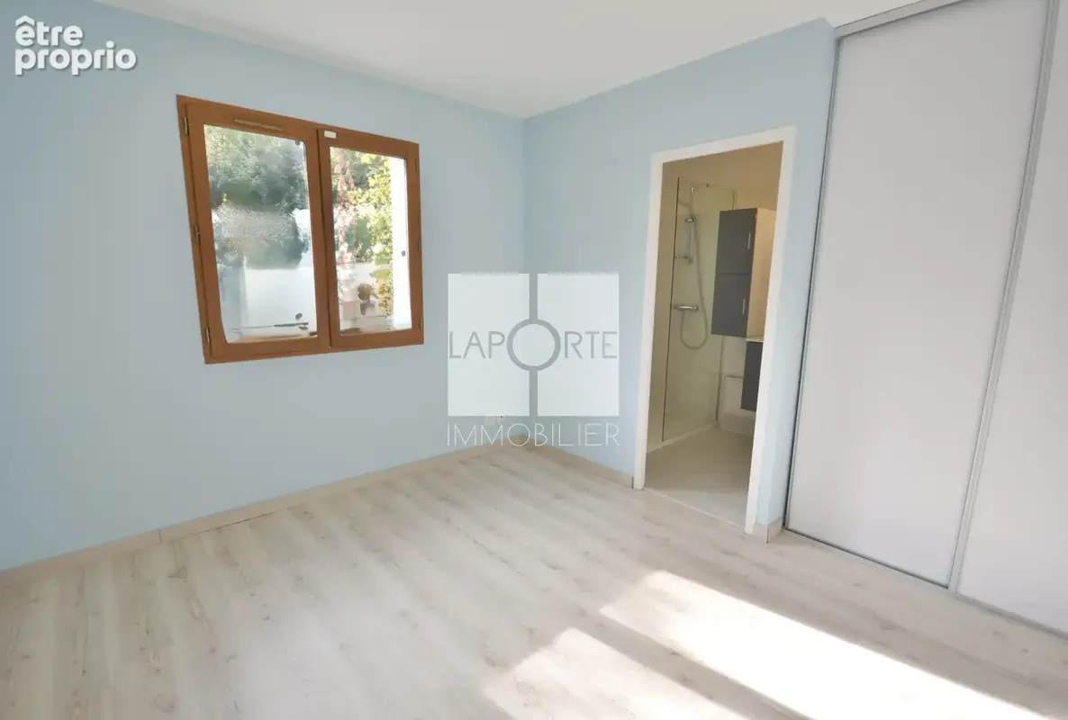 THORENS-GLIÈRES   170 m2 de surface totale   124 m2 habitables   5 chambres   terrain 801 m2   piscine   pompe - photo 7