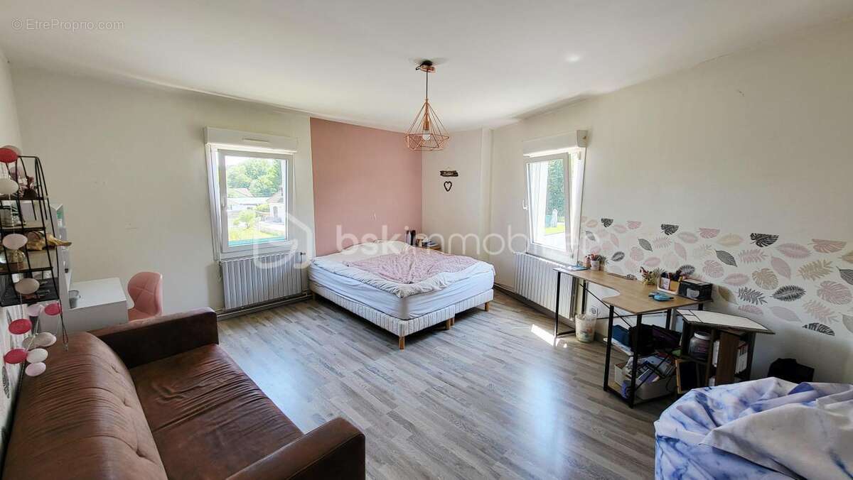 Maison de village - photo 9