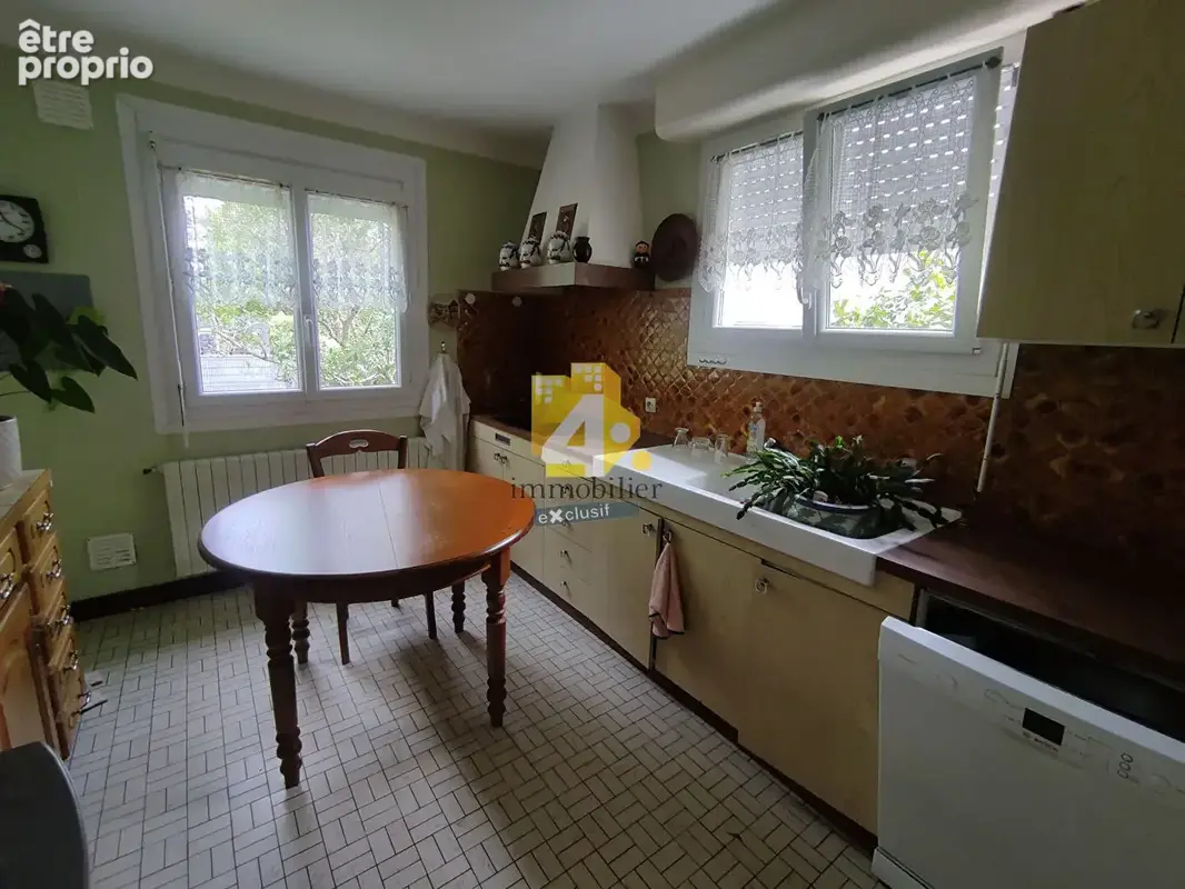 Maison Pontchateau - photo 4