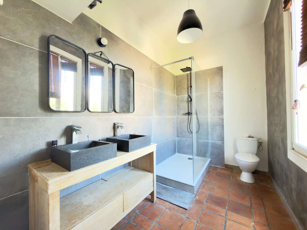 Appartement à PIGNAN