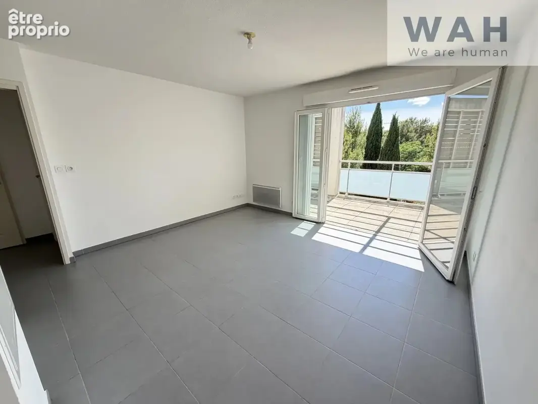 Vente appartement t2 au calme 34790 grabels - photo 5