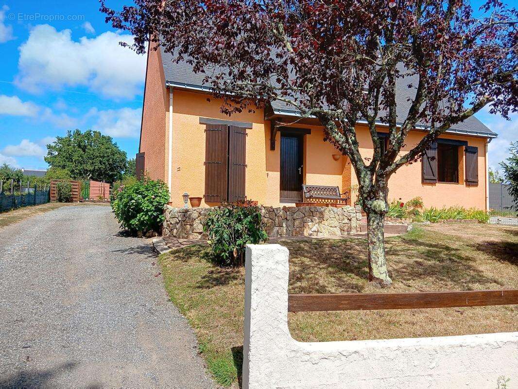 Maison à LA BAULE-ESCOUBLAC