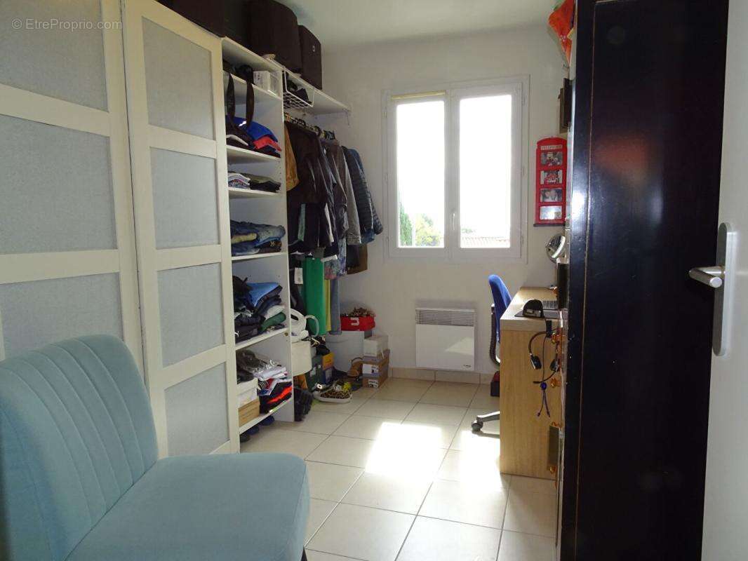 Maison à LA CIOTAT