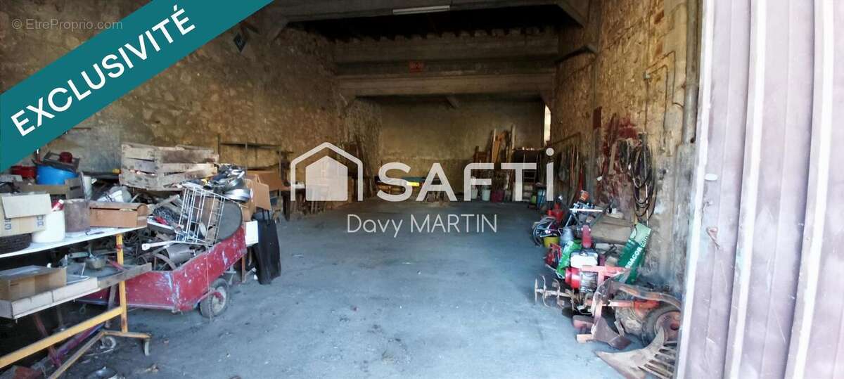 Photo 7 - Maison à DURENQUE