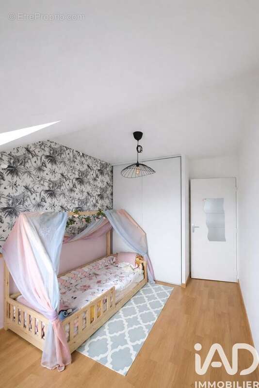 Photo 5 - Appartement à NANTEUIL-LE-HAUDOUIN