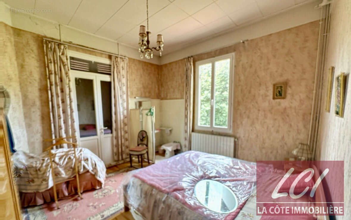 Maison à LA TESTE-DE-BUCH