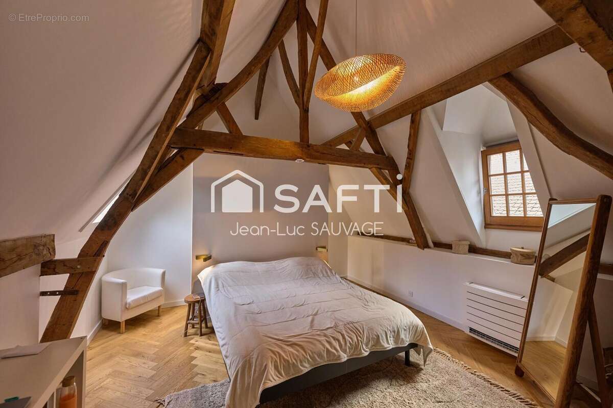 Photo 7 - Maison à LILLE
