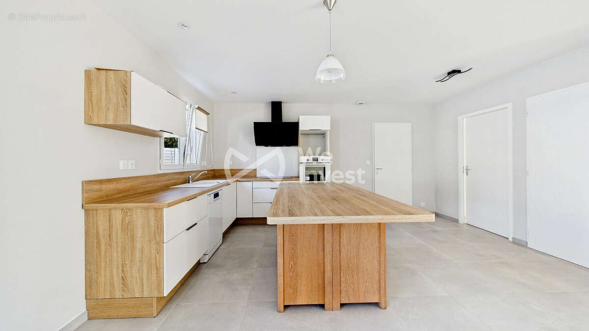 Maison à SAINT-PERAY