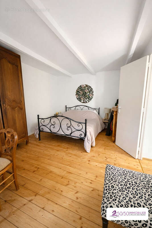 Maison 108 m² à Lanmeur  - photo 8